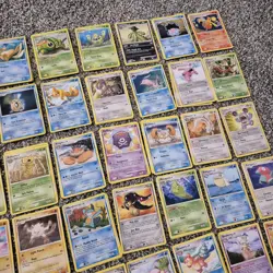 Pokemon Great Encounters 2008, 232 Card Lot, 68 Unique Cards, All NM - Image 3