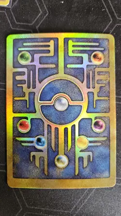 Ancient Mew Pokemon Card Promo Holo NM Wotc - Image 2