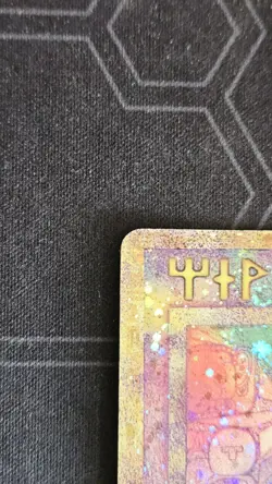 Ancient Mew Pokemon Card Promo Holo NM Wotc - Image 5