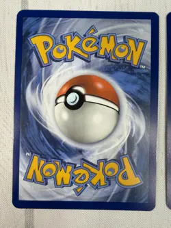 Pokemon Card TCG - Pikachu V & VMAX SWSH285 SWSH286 Black Star Promos - NM - Image 4