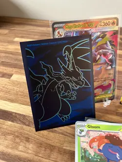 🔥 Phantasmal Flames 100% Complete Master Base Set 178 Cards w EX & Reverse Holo - Image 5