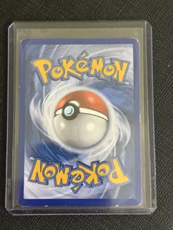 Pokemon Muk TCG Reverse Holo Card 31/90 Undaunted LP - Image 2