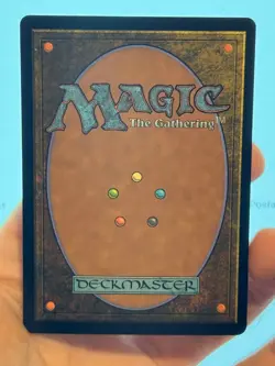 1X FOIL Glen Elendra Archmage MINT MTG Magic UMA Ultimate Masters Faerie CEDH - Image 4