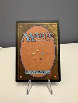 MTG - Satyr Enchanter - Core Set 2019 Uncommon English NM - Image 2