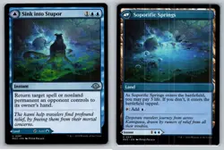 Sink Into Stupor Modern Horizons 3 Regular - Image 1