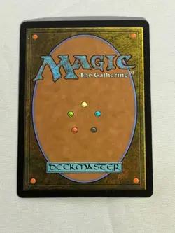 MTG FOIL Endless Whispers Fifth Dawn Magic the Gathering - Image 2