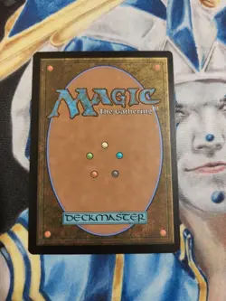 Deserted Beach MTG Innistrad: Midnight Hunt Rare Near-Mint to Mint x1 - Image 3