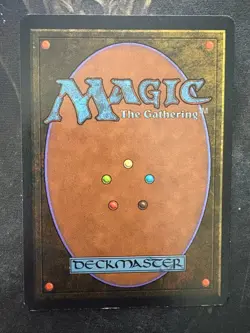 *** BETA Mountain (B - Blue Sky) *** EX+ Clean! - DUTY FREE - MtG Magic - Image 2