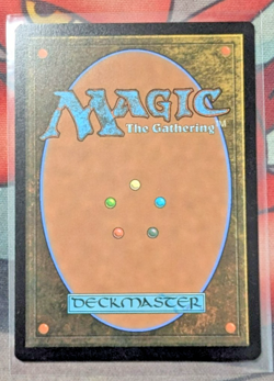 2023 MTG THE LOST CAVERNS OF IXALAN #0105 FANATICAL OFFERING - Image 2