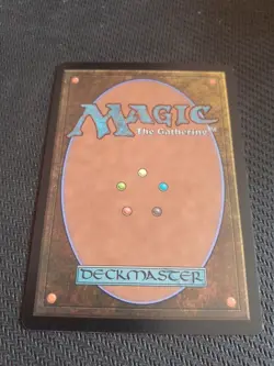 The Deck of Many Things M Adventures in the Forgotten Realms 241 MTG - Image 2