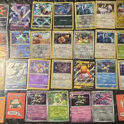 Eevee Swsh118 - Swsh245 - Swsh082 - Vintage 2005-V-Pokemon TCG Card Lot Assorted - Image 2
