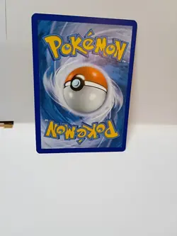 Team Aqua's Muk 8/34 Reverse Holo Rare Double Crisis Pokemon From pack to sleeve - Image 2