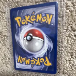 Dark Alakazam 1/82 Team Rocket Holo Rare Unlimited English 2000 60 HP - Image 2