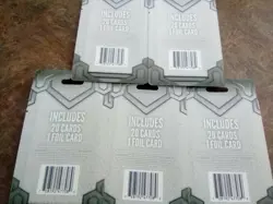 5 PACK LOT Mystery Pokemon Cards RARE Sets with 1 Foil Card Factory Sealed NEW! 728192477089 - Image 2