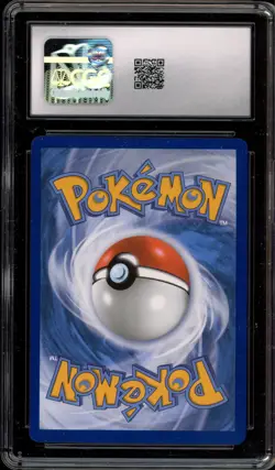 Pokemon Mega Charizard X ex Phantasmal Flames SIR #125 CGC 10 Gem Mint - Image 2