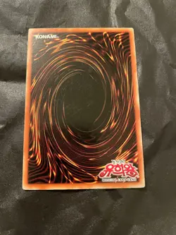 Yu-Gi-Oh! Korean Spell Card Cursed Bill STBL-KR059 Common Unlimited LP - Image 3
