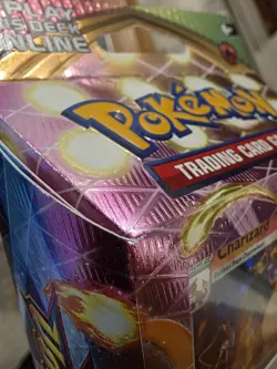 Charizard Theme Deck - SWSH Vivid Voltage - Pokemon TCG - Factory Sealed x10 Lot 820650807572 - Image 3