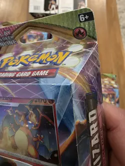 Charizard Theme Deck - SWSH Vivid Voltage - Pokemon TCG - Factory Sealed x10 Lot 820650807572 - Image 4