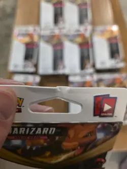 Charizard Theme Deck - SWSH Vivid Voltage - Pokemon TCG - Factory Sealed x10 Lot 820650807572 - Image 3