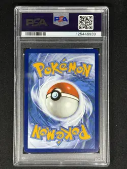 2022 POKEMON SWORD & SHIELD SILVER TEMPEST #TG14 FULL ART/BLAZIKEN V PSA 10 - Image 2