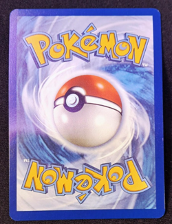 N's Zoroark ex 189/159 Pokemon Sv09: Journey Together Hyper Rare Holo EX - NM - Image 2