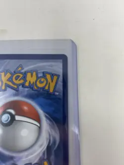 Team Rocket’s Mewtwo Ex 081/182 NM- LP! Prize Pack Play Stamp Series 8 Pokemon - Image 3