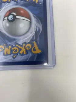 Team Rocket’s Mewtwo Ex 081/182 NM- LP! Prize Pack Play Stamp Series 8 Pokemon - Image 4