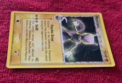 Pokemon Mewtwo (Delta Species) 24/110 Holon Phantoms Regular NP nm/mt. - Image 3