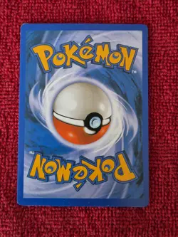 Pokemon Mewtwo (Delta Species) 24/110 Holon Phantoms Regular NP nm/mt. - Image 4