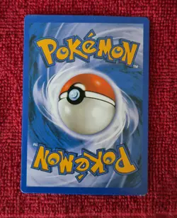 Pokemon Mewtwo (Delta Species) 24/110 Holon Phantoms Regular NP nm/mt. - Image 5