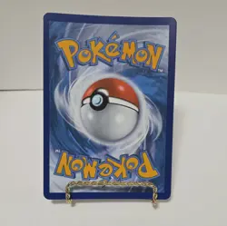 Pokemon Celebrations Dragapult SWSH132 Black Star Promo JUMBO OVERSIZED - Image 2