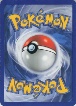 Grotle 31/95 Uncommon HGSS Unleashed Pokemon Moderately Played - Image 2