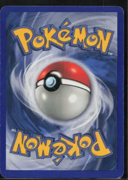 Relicanth 18/106 Rare Emerald Pokemon Lightly Played - Image 2