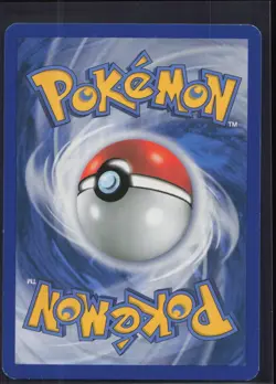 Unown 54/123 Uncommon HeartGold & SoulSilver Pokemon Lightly Played - Image 2