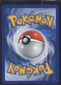 Musharna 49/114 Rare Black & White Pokemon Moderately Played - Image 2