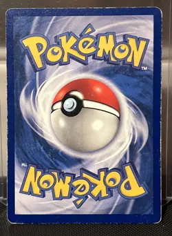 Wizards of the Coast Dugtrio 1st Edition Base Set Shadowless 19/102 70 - MP🔥🔥 - Image 2