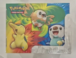Pokemon TCG Arceus Treasure Box Collector Bundle Spring 2022 New Factory Sealed - Image 2