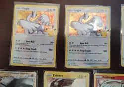 Pokemon Celebrations Lot Of 9 - Image 4