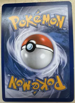 Giratina 28/127 Cosmos Holo Rare Platinum Base Set Pokemon Card 2009 MP - Image 2