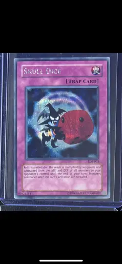 Yu-Gi-Oh! SDD and EDS lot - Image 5