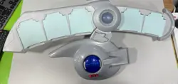 Yu-Gi-Oh GX Duel Disk Light-Up Konami Academy Cosplay Display Rare Japan - Image 1