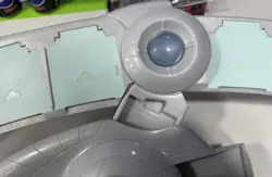 Yu-Gi-Oh GX Duel Disk Light-Up Konami Academy Cosplay Display Rare Japan - Image 4