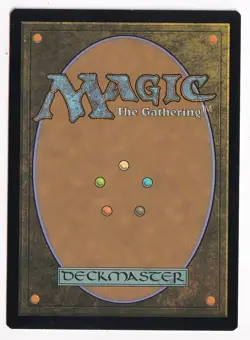 Steam Vents Guilds of Ravnica Regular Card NM Condition - Image 2