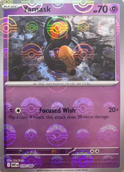Pokemon Black Bolt / White Flare - Poke Ball Pattern - Pick your card - Image 5
