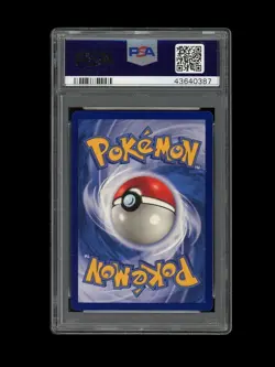 Pokemon PSA 10 GEM MINT Staryu 1st Edition Base Set Shadowless 1999 Card 65/102 - Image 2