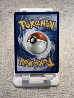 2022 Pokemon Card Illustration Contest Arcanine SWSH304 - Image 2
