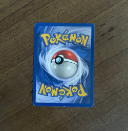 Weezing 32/165 Holo Rare Expedition Pokemon TCG WOTC Vintage Card LP - Image 2