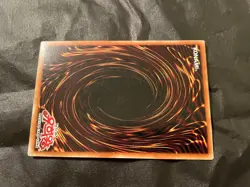 Yu-Gi-Oh! Korean Spell Card Photon Lead DP13-KR024 Common 1st Edition LP - Image 4