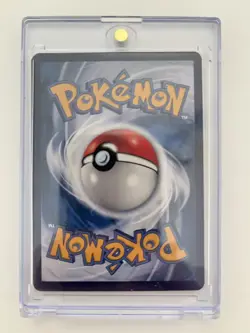 Pokemon S-Chinese Card Sun&Moon CSM2bC-033 Gengar & Mimikyu-GX RR Holo Tag Team - Image 2