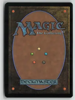 Quantum Riddler (Borderless) (Foil) Edge of Eternities Mythic tcg #305 - Image 2